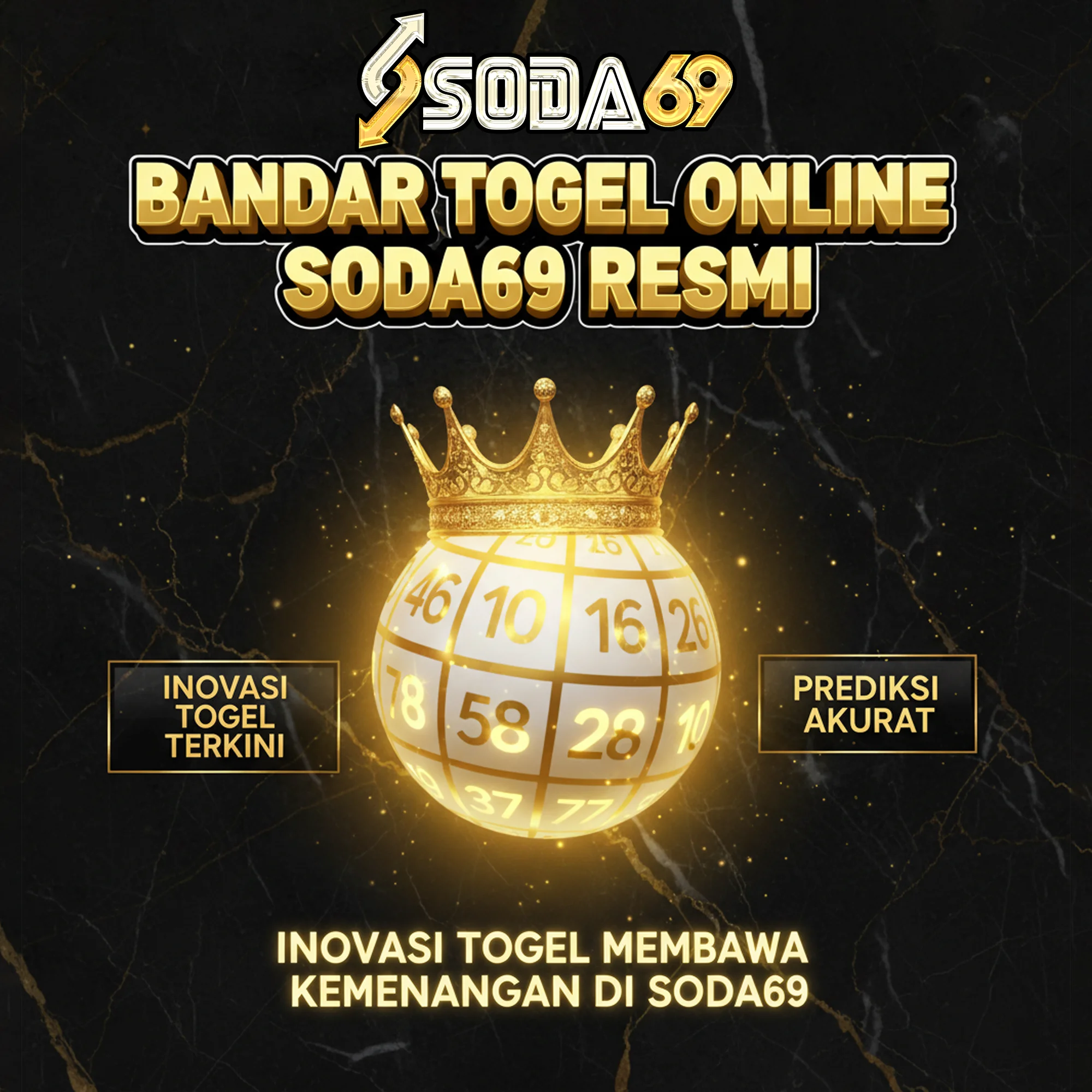 Panduan Lengkap Buku Mimpi 2D: Dari Dasar Hingga Mahir | Soda69
